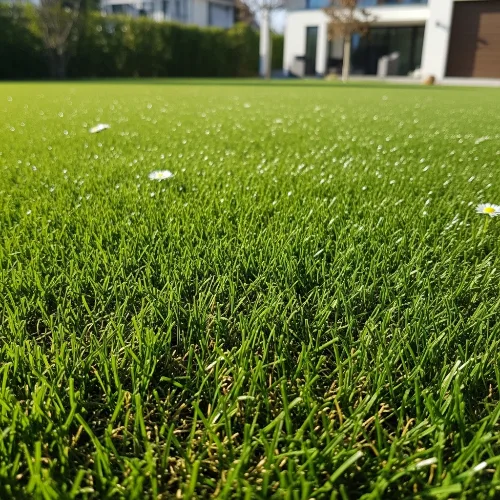 Affordable Turf Installation