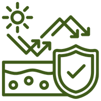 UV-stabilized Fibers