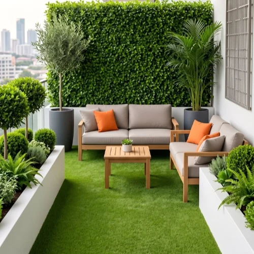 Benefits Of Artificial Grass Carpet Dubai