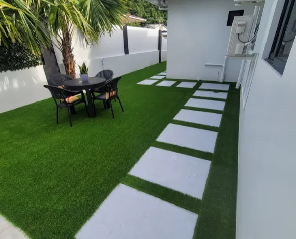 Evergreen Artificial Grass dubai
