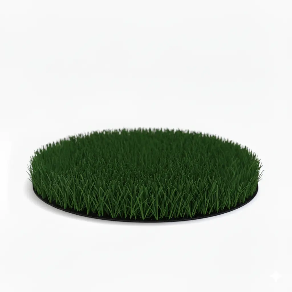 Verde