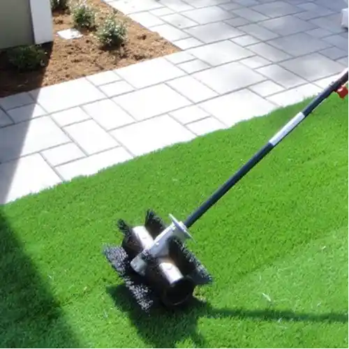 Cleaning And Drainage Prep