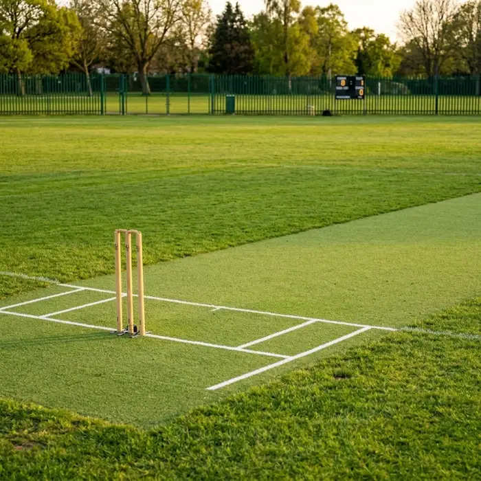 Cricket Artificial Grass Dubai