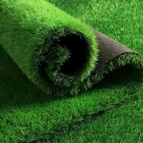 Edging Restaurant Synthetic Turf Dubai