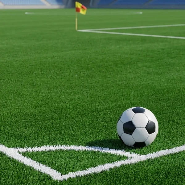 Football Artificial turf in Dubai