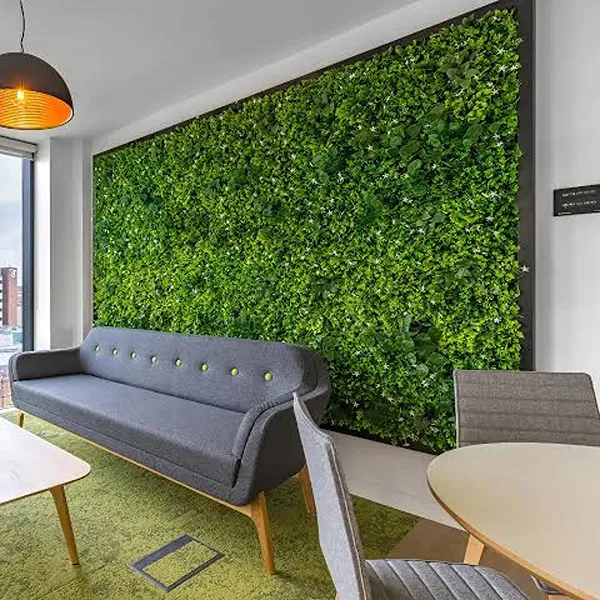 Indoor Artifical Green Wall