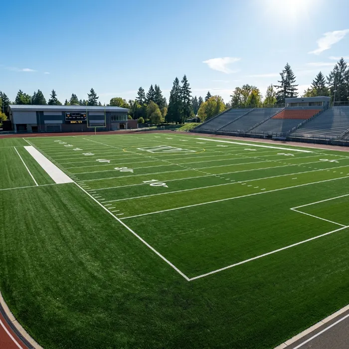 Luxury Sports Artificial Turf Dubai