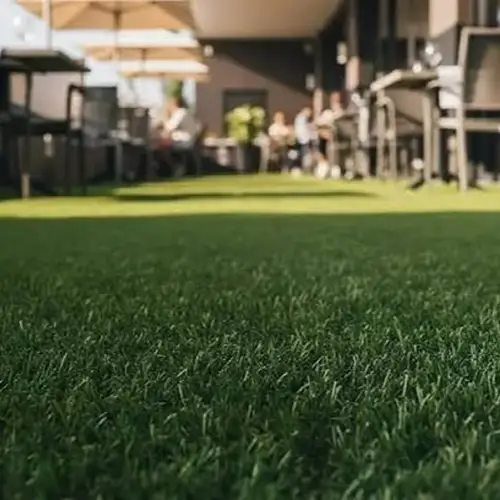 Site Surveys, Turf Application Mapping