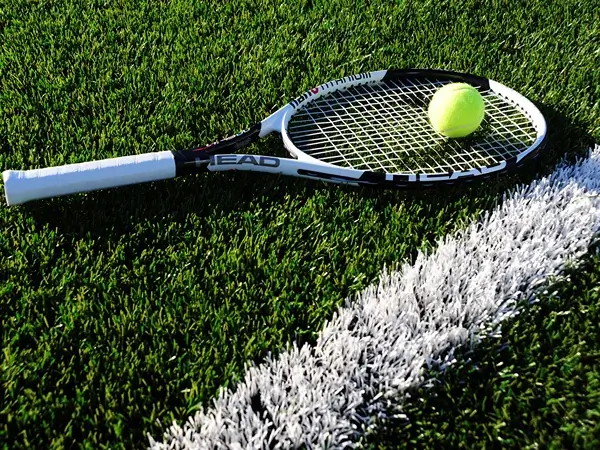 Tennis Artificial Grass