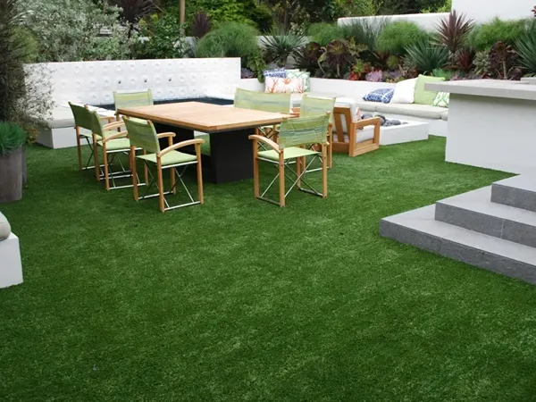 We Provide High-quality Artificial Grass