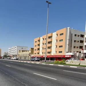 Al Quoz