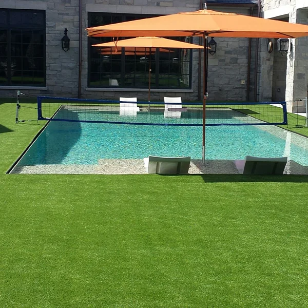 hotel artificial grass in Dubai