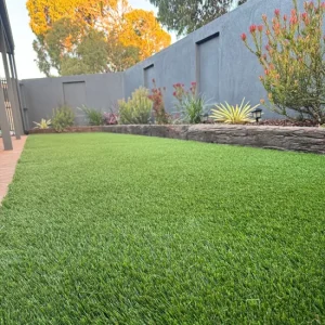 Buffalo 45mm Artificial turf (5)
