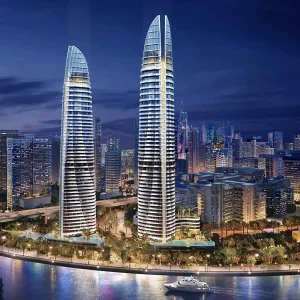 Business Bay