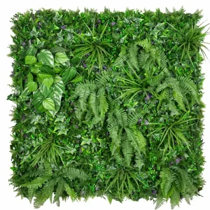 Evergreen Urban Wall Artificial Grass