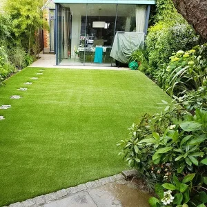 Premium Artificial Grass Palm Jumeirah