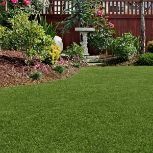 Rio 30mm Synthetic Grass - Garden