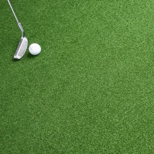 15mm Putting Green Grass for Golf Practice