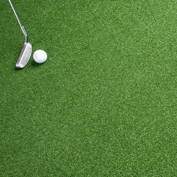 15mm Putting Green Grass for Golf Practice