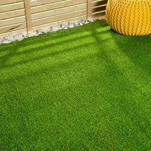 42mm PU Backed Artificial Grass