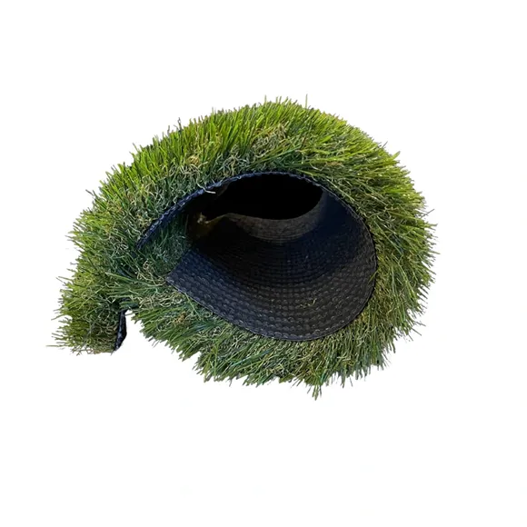 Luxury 40mm Artificial Grass - Image 2
