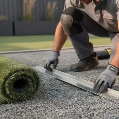 Base Designing And Compaction