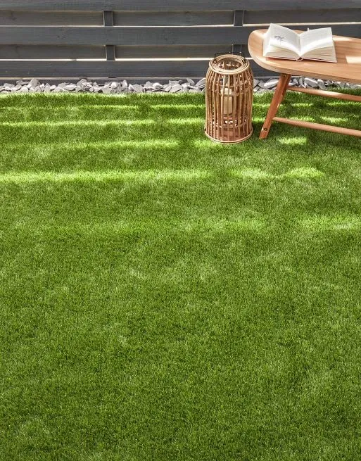 Cape Verde Natural-Look Fake Grass - Image 2