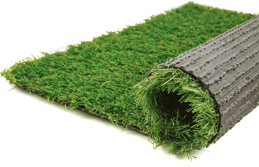 Choose right artificial grass for balcony