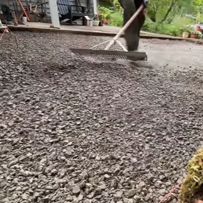 Excavation And Area Prep Artificial Grass Installation