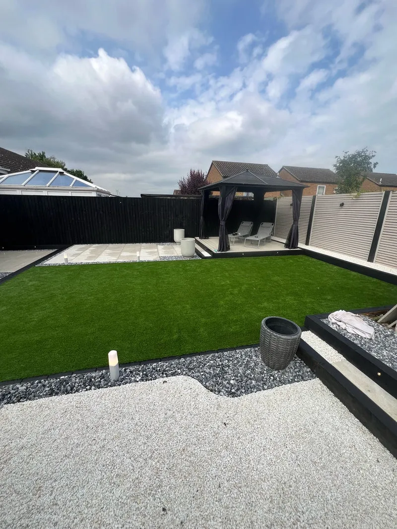 Galileo 42mm Premium Artificial Grass 1