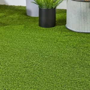 Monaco Decorative Artificial Grass for Gardens