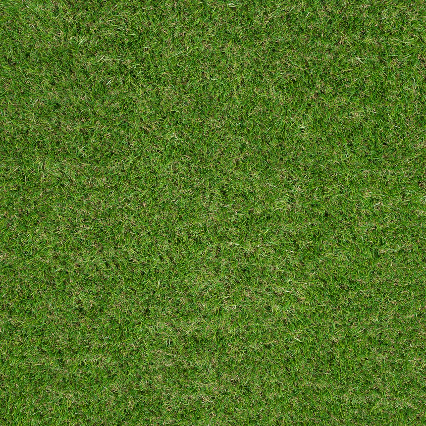 Natural 37mm Green Artificial Grass - Image 2