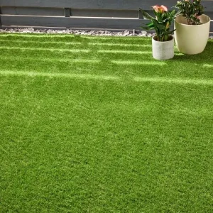 Porto Natural Green Artificial Grass