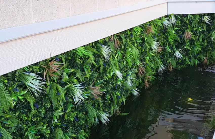 Premium Artificial Green Wall Panels