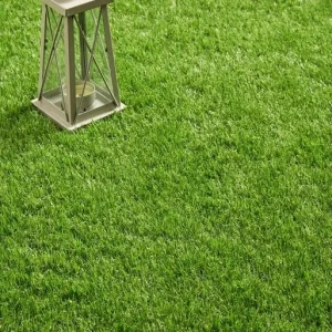 Sydney Decorative Fake Grass for Outdoor Areas 1